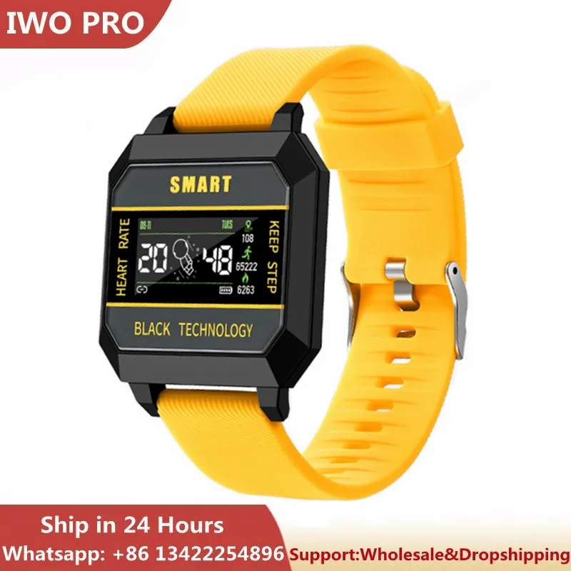 F8 Pulse Anti-Fatigue Smart Watch for Women Men Incoming Call Heart Rate and Oxygen Monitoring Fitness Tracker for Android IOS
F8 Pulse Anti-Fatigue Smart Watch for Women Men Incoming Call Heart Rate and Oxygen Monitoring Fitness Tracker for Android IOS