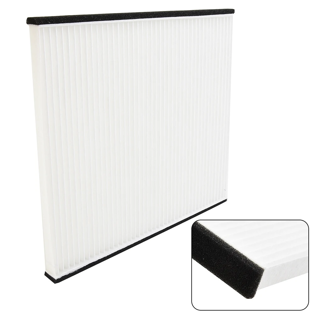 Brand New Air Filter CABIN #8713948020 1pcs Accessories Easy Installation Parts Replacement For Lexus IS300 RX300
Brand New Air Filter CABIN #8713948020 1pcs Accessories Easy Installation Parts Replacement For Lexus IS300 RX300