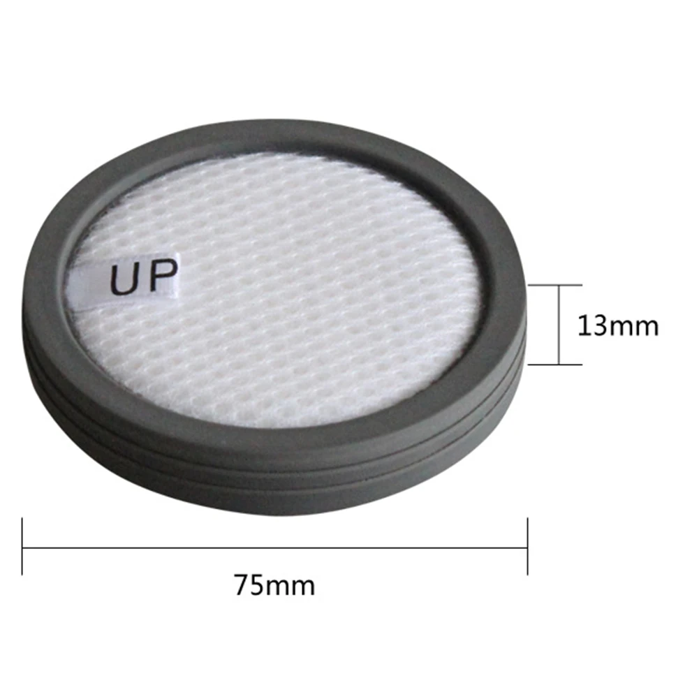 1pcs Filter Replacement For Xiaomi Jimmy JV11 WB41 Vacuum Cleaner Filter Element Household Sweeper Filter Cleaning Accessories
1pcs Filter Replacement For Xiaomi Jimmy JV11 WB41 Vacuum Cleaner Filter Element Household Sweeper Filter Cleaning Accessories
