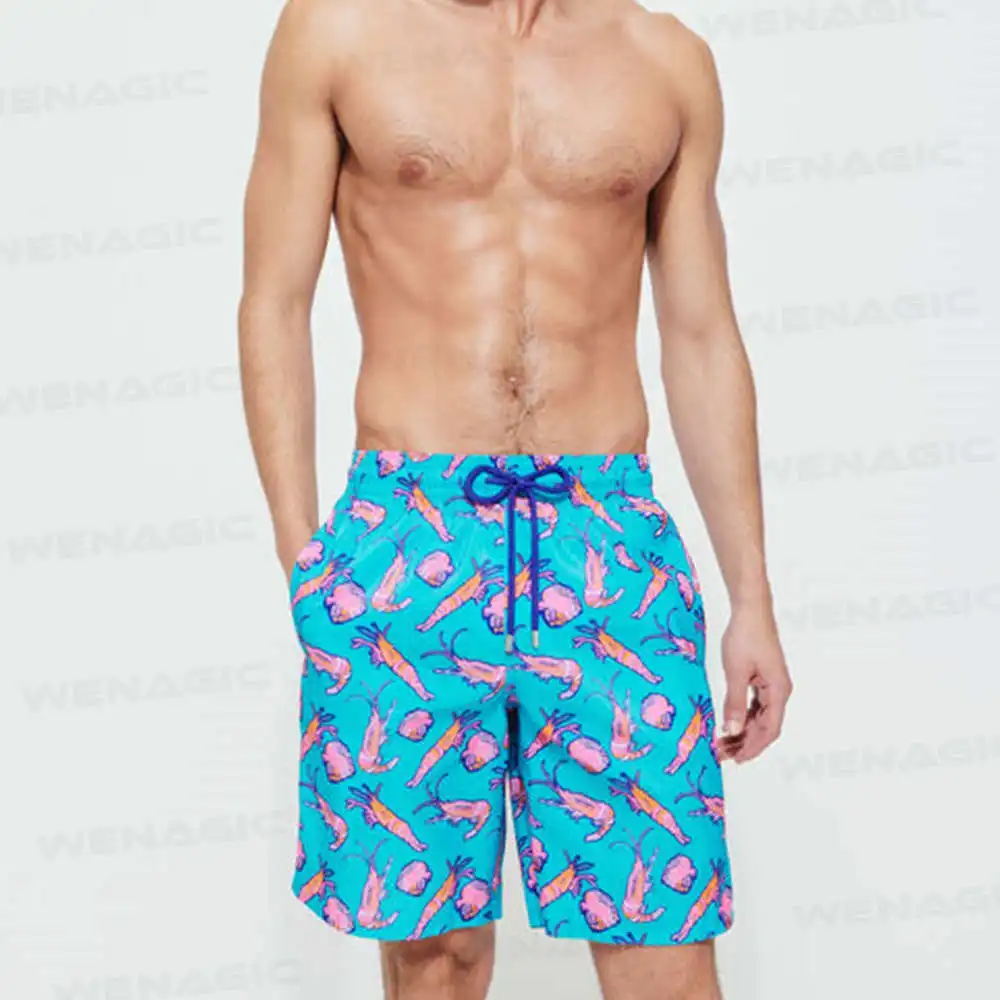 New Summer Men Swimwear Swim Trunks Beach Board Shorts Swimming Pants Swimsuits Running Gym Quick Dry Sports Surfing Shorts
New Summer Men Swimwear Swim Trunks Beach Board Shorts Swimming Pants Swimsuits Running Gym Quick Dry Sports Surfing Shorts