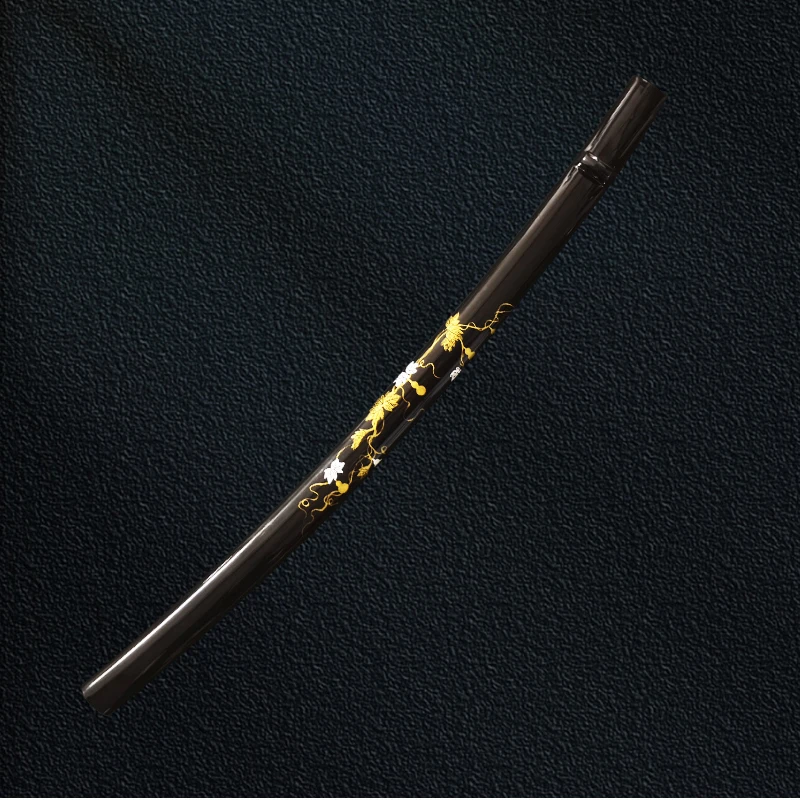 Деревянные ножны для катаны SWORD
Деревянные ножны для катаны SWORD