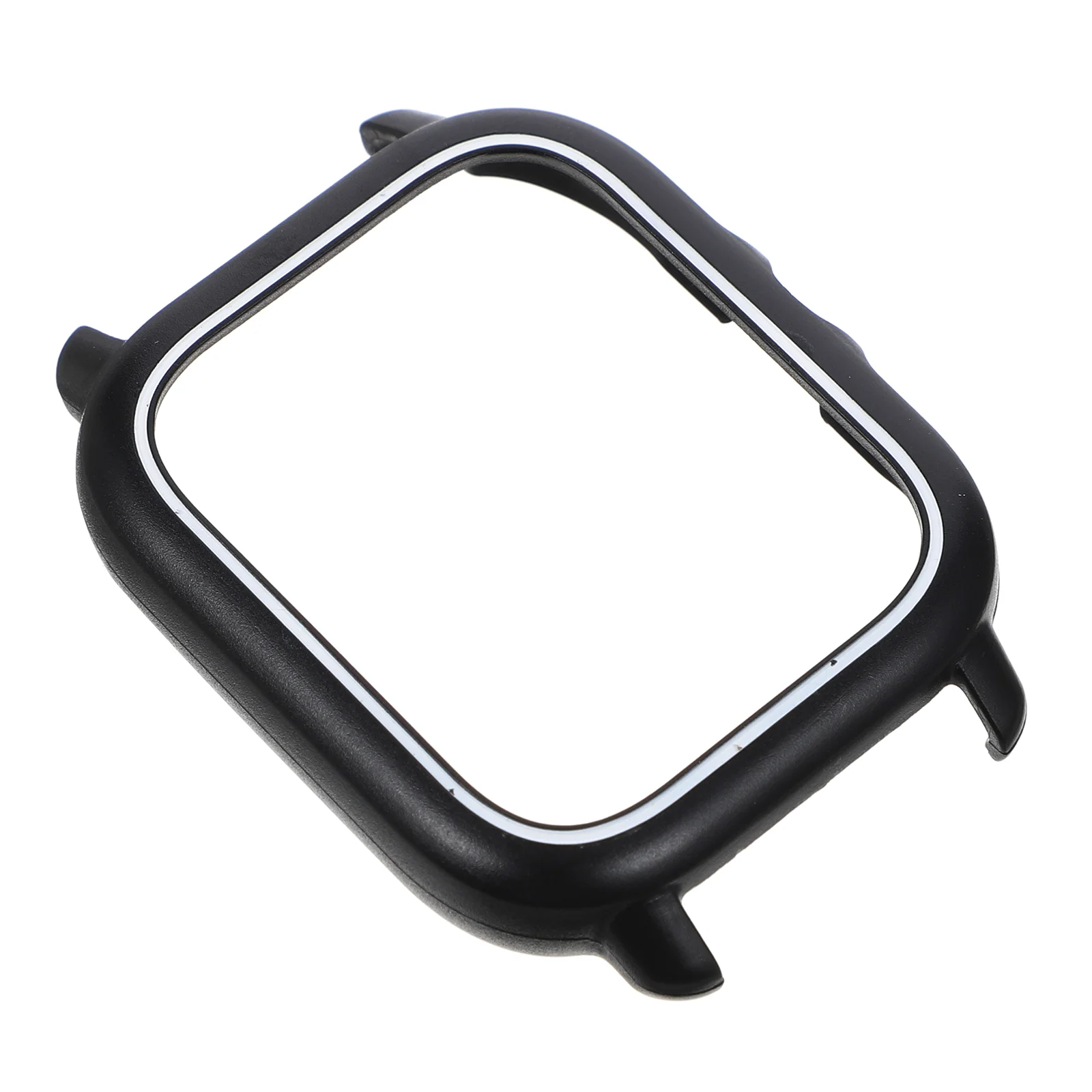 Watch Edged Case Chic Pretty Stylish Watch Edged Cover Watch Frame Cover Watch Bumper Cover Watch Protector
Watch Edged Case Chic Pretty Stylish Watch Edged Cover Watch Frame Cover Watch Bumper Cover Watch Protector