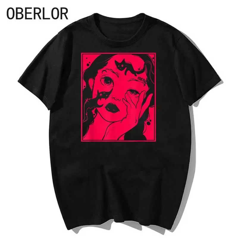 Kawaii Grunge эстетика Харадзюку Манга аниме футболка для мужчин принт футболка Харадзюку футболка японское аниме Манга Топ Мужская футболка
Kawaii Grunge эстетика Харадзюку Манга аниме футболка для мужчин принт футболка Харадзюку футболка японское аниме Манга Топ Мужская футболка