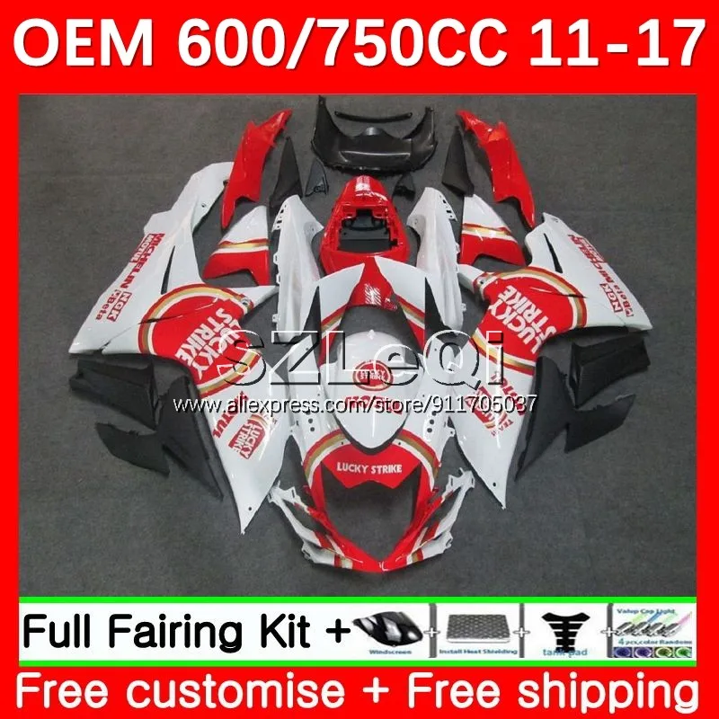 Продажа Комплектов инъекций Strike для SUZUKI GSXR750 GSXR 600 750 CC K11 GSXR600 11 12 13 14 15 16 17 GSXR-750 2011 2017 обтекатель 78LQ.17
Продажа Комплектов инъекций Strike для SUZUKI GSXR750 GSXR 600 750 CC K11 GSXR600 11 12 13 14 15 16 17 GSXR-750 2011 2017 обтекатель 78LQ.17