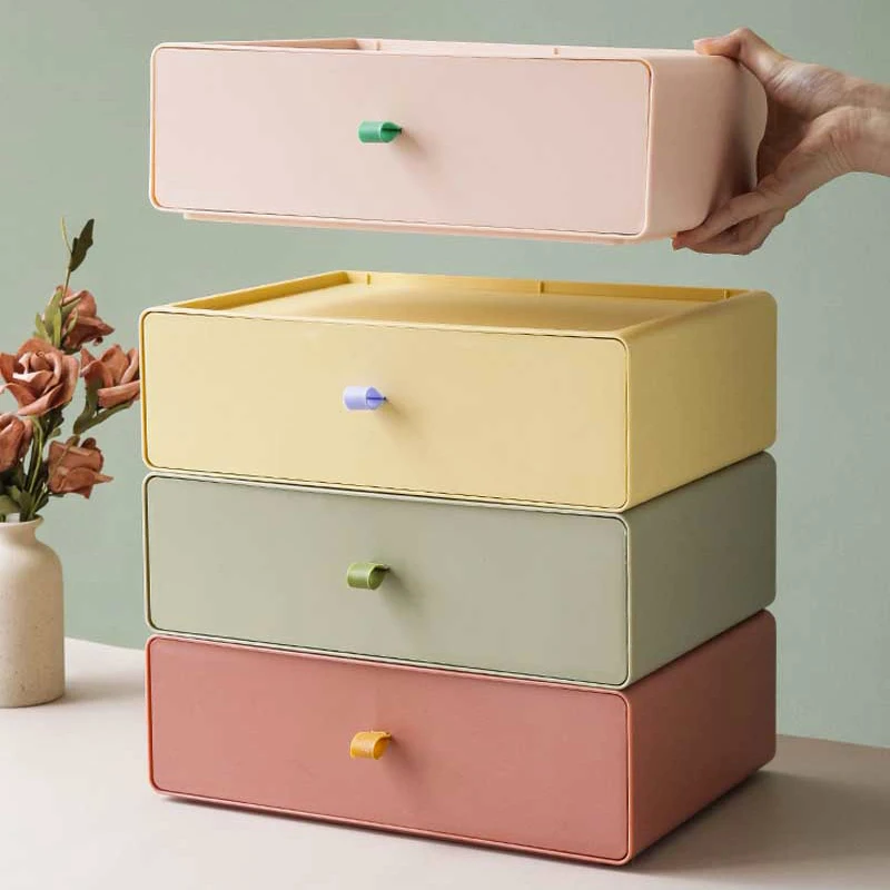 12/18 Grids Nordic Underwear Socks Bra Plastic Organizer Drawer Stackable Clothes Closet Storage Container Box Large Clothes Box
12/18 Grids Nordic Underwear Socks Bra Plastic Organizer Drawer Stackable Clothes Closet Storage Container Box Large Clothes Box