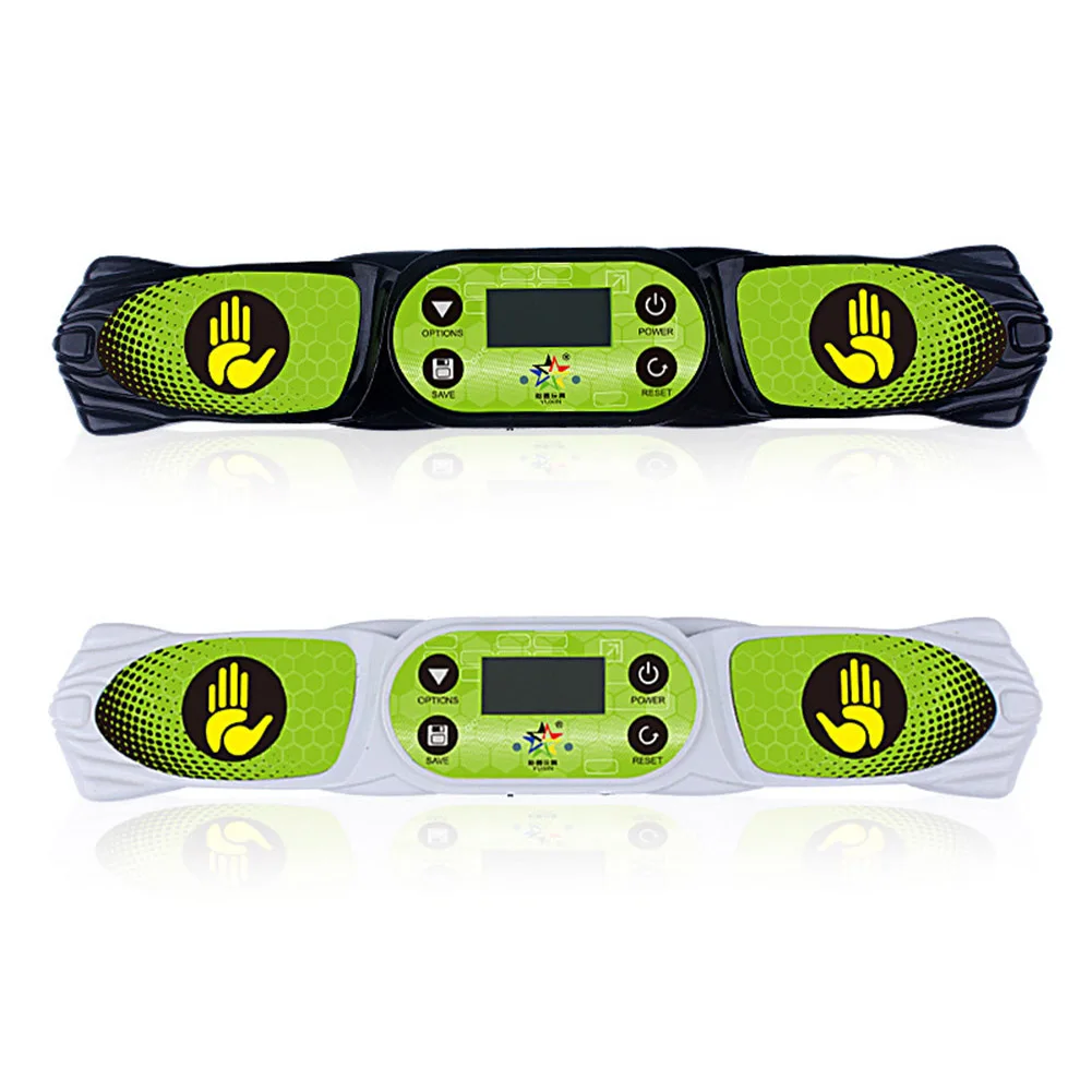 Timer Magic Cube Timers Mat Professtional Mofangge Speed Magico Cubo Timer for Educational Competition Speed Cup
Timer Magic Cube Timers Mat Professtional Mofangge Speed Magico Cubo Timer for Educational Competition Speed Cup