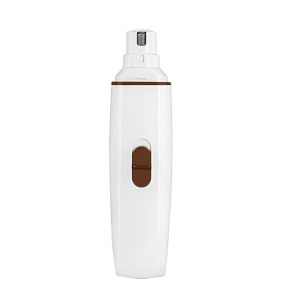 Care Tool Portable Home Paws Cutter Clipper Pet Nail Grinder Fast Grinding Battery Operated Gentle Ergonomic Design Automatic
Care Tool Portable Home Paws Cutter Clipper Pet Nail Grinder Fast Grinding Battery Operated Gentle Ergonomic Design Automatic