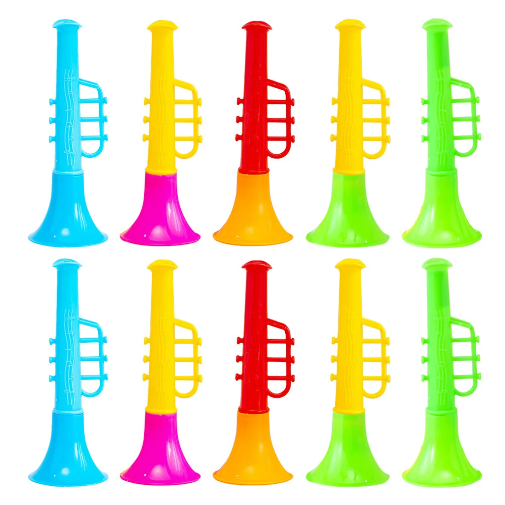 30 Pcs Clarinet Trumpet Blowing Toys Party Props Baby Musical Instruments Mini Horn Childrens Small Speakers Educational
30 Pcs Clarinet Trumpet Blowing Toys Party Props Baby Musical Instruments Mini Horn Childrens Small Speakers Educational
