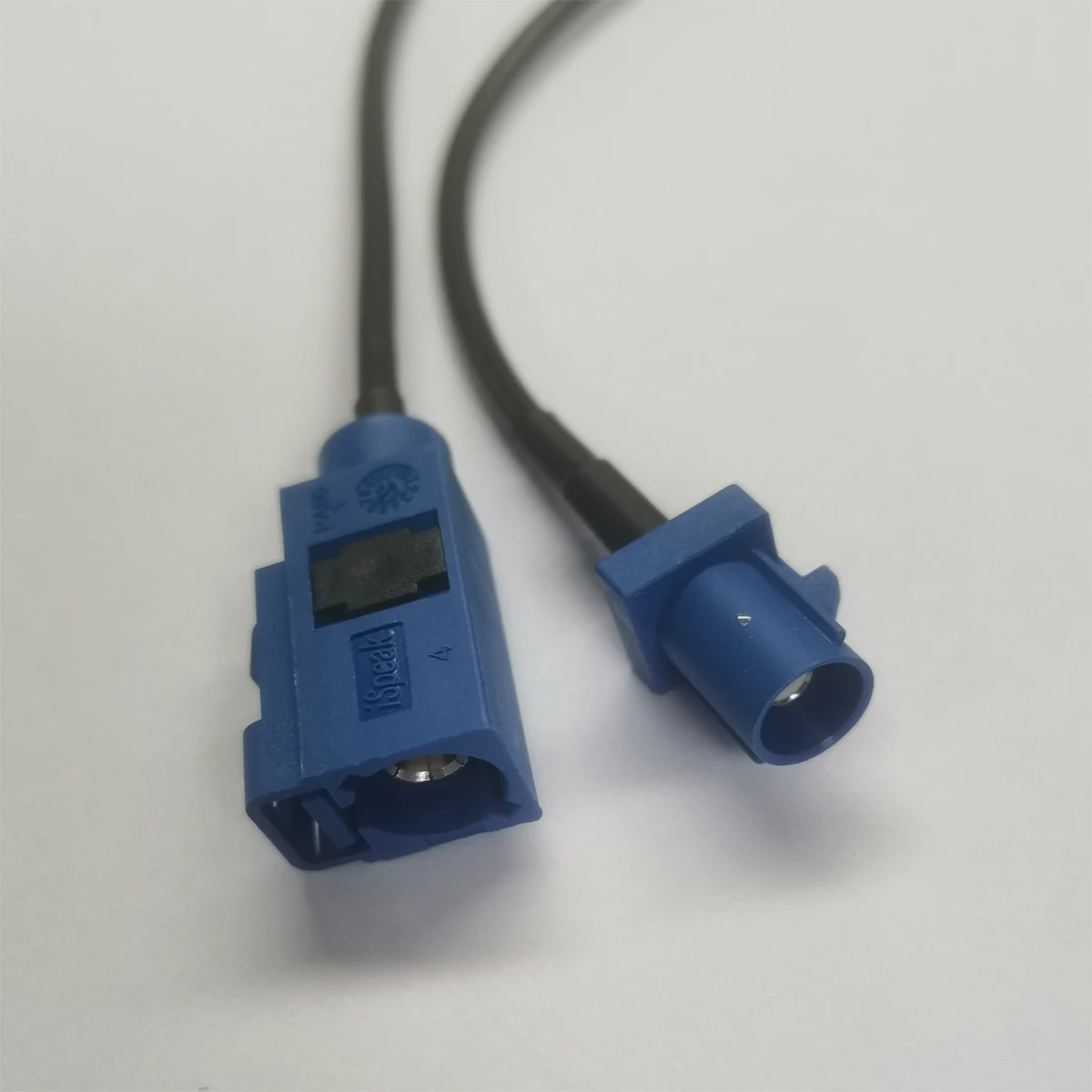 5PCS/Lot Fakra-C SMB Male to Fakra Female Connector RF Exention Pigtail Cable RG174 For GPS Antenna 15CM/20CM/30CM/50CM
5PCS/Lot Fakra-C SMB Male to Fakra Female Connector RF Exention Pigtail Cable RG174 For GPS Antenna 15CM/20CM/30CM/50CM