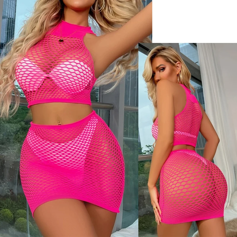 Women's Swimsuit Beach Cover Ups See Through Mesh Bathing Suit Lace Crochet Bikini Swimwear Bathing Skirt Wrap Nightwear Qq656
Women's Swimsuit Beach Cover Ups See Through Mesh Bathing Suit Lace Crochet Bikini Swimwear Bathing Skirt Wrap Nightwear Qq656