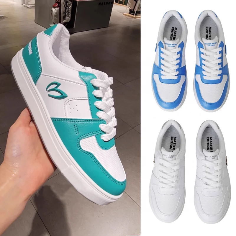 Golf Shoes Women's Anti Slip Top Layer Cowhide Series 2023 Summer New Waterproof and Comfortable MBE Golf Women's Shoe
Golf Shoes Women's Anti Slip Top Layer Cowhide Series 2023 Summer New Waterproof and Comfortable MBE Golf Women's Shoe