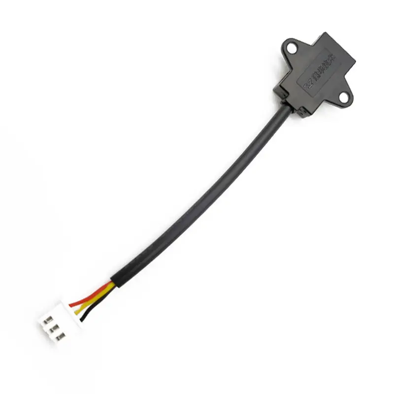 3.3V-5V Non contact Water Level Sensor Capacitive Liquid Level Sensor Liquid Detection Switch Controller Water Level Detector
3.3V-5V Non contact Water Level Sensor Capacitive Liquid Level Sensor Liquid Detection Switch Controller Water Level Detector