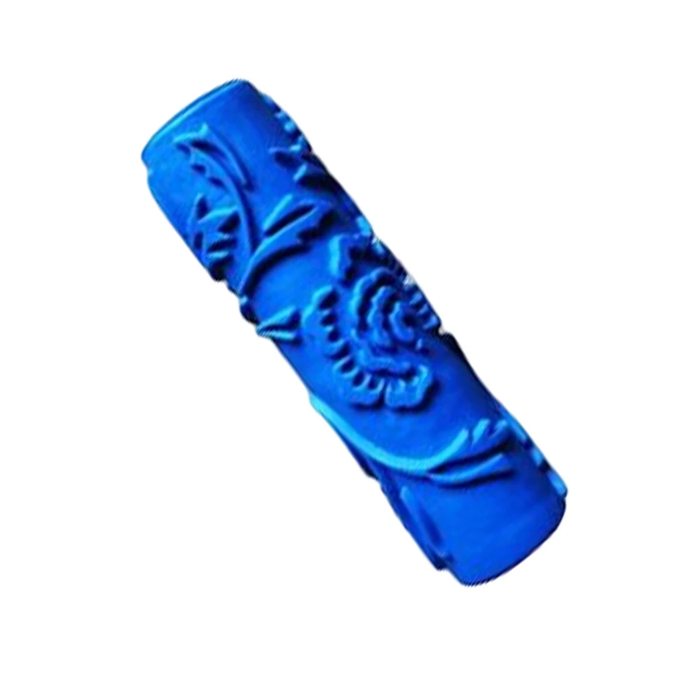 3D Wall Roller Rose Decoration Tools Without Handle Grip Flower 7inch Painting Tool DIY Ceiling Brush Indoor Decoration
3D Wall Roller Rose Decoration Tools Without Handle Grip Flower 7inch Painting Tool DIY Ceiling Brush Indoor Decoration