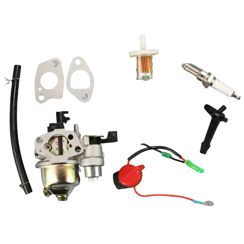 Carburetor Carb Gasket Fuel Filter Kit For HONDA GX110 GX120 GX140 GX160 GX200 Garden Tools Accessories
Carburetor Carb Gasket Fuel Filter Kit For HONDA GX110 GX120 GX140 GX160 GX200 Garden Tools Accessories