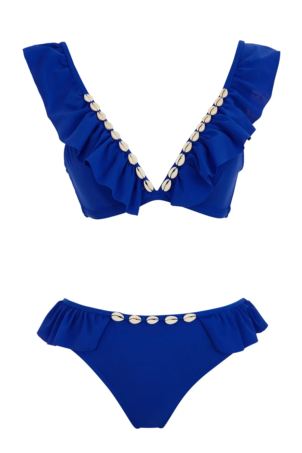 Women's Bikini Set Swimwear Lady Swimsuit Beach Wear Bathing Suit Sexy Bikini 2022 New Push Up Bikinis Suit 
Women's Bikini Set Swimwear Lady Swimsuit Beach Wear Bathing Suit Sexy Bikini 2022 New Push Up Bikinis Suit