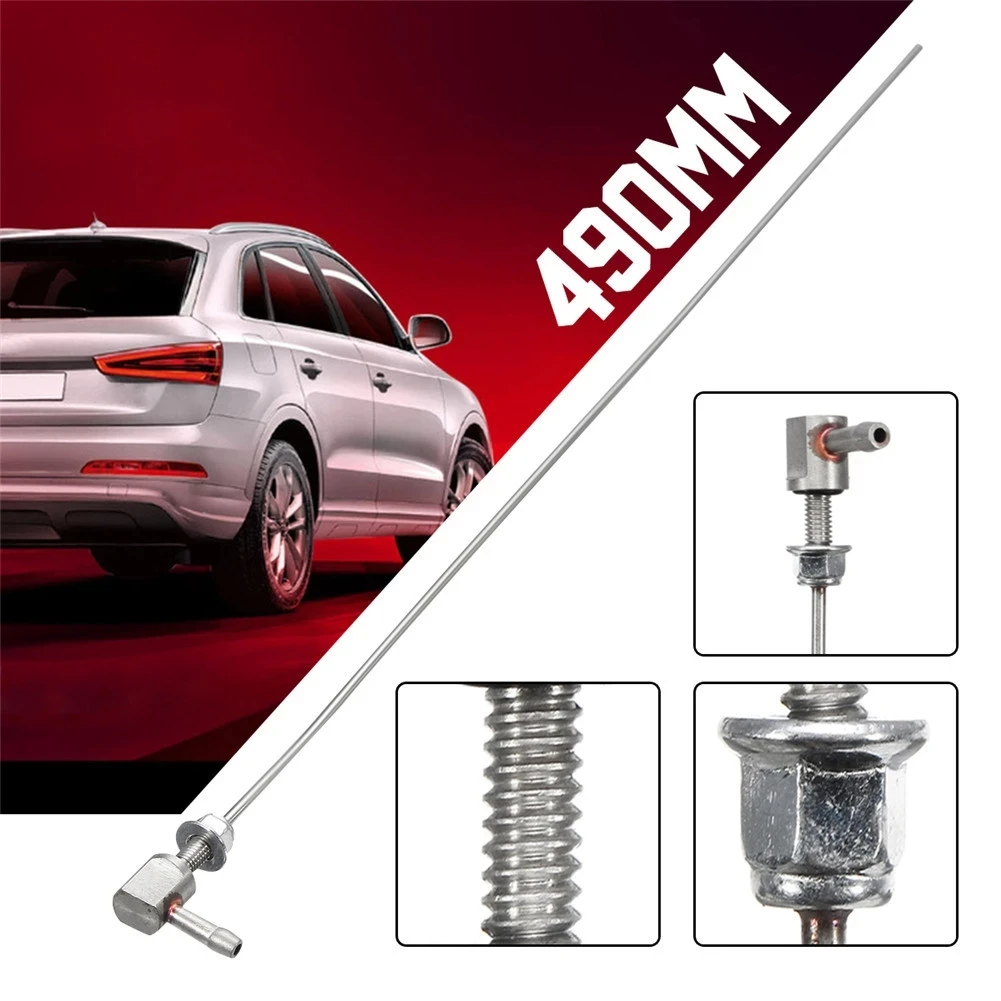 Heater Fuel Stand Pipe 490mm Vehicle Heater Fuel Standpipe Tank Pick Up Low Profile Tube Line For Car Fuel Supply Sytrem
Heater Fuel Stand Pipe 490mm Vehicle Heater Fuel Standpipe Tank Pick Up Low Profile Tube Line For Car Fuel Supply Sytrem