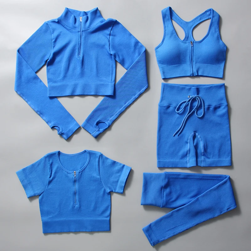 2Pcs Seamless Yoga Set Women Female Two Piece Crop Top Bra Drawstring Shorts Sports Suit Workout Outfit Sport Fitness Gym Wear
2Pcs Seamless Yoga Set Women Female Two Piece Crop Top Bra Drawstring Shorts Sports Suit Workout Outfit Sport Fitness Gym Wear
