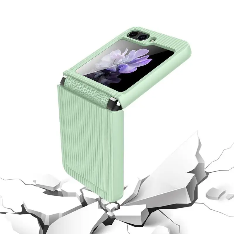 Folding Screen Phone Case Hinge Protection Retractable TPU Cell Phone Case For Galaxy Ultra-Thin Phone Protection Supplies For
Folding Screen Phone Case Hinge Protection Retractable TPU Cell Phone Case For Galaxy Ultra-Thin Phone Protection Supplies For
