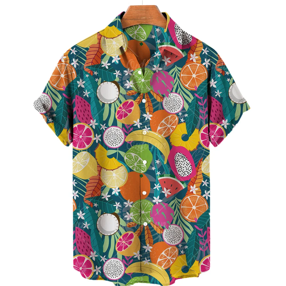 Ttdgfv 2022 Fashion Men's Floral Print Slim Short Sleeve Shirt Summer Hawaiian Holiday Party Casual Shirt
Ttdgfv 2022 Fashion Men's Floral Print Slim Short Sleeve Shirt Summer Hawaiian Holiday Party Casual Shirt
