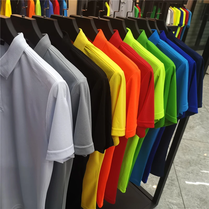 Shirt Men Casual Solid Short Sleeve Slim Breathable Shirt Summer Sportswear Quick Dry Jerseys Tops Shirts 4XL
Shirt Men Casual Solid Short Sleeve Slim Breathable Shirt Summer Sportswear Quick Dry Jerseys Tops Shirts 4XL