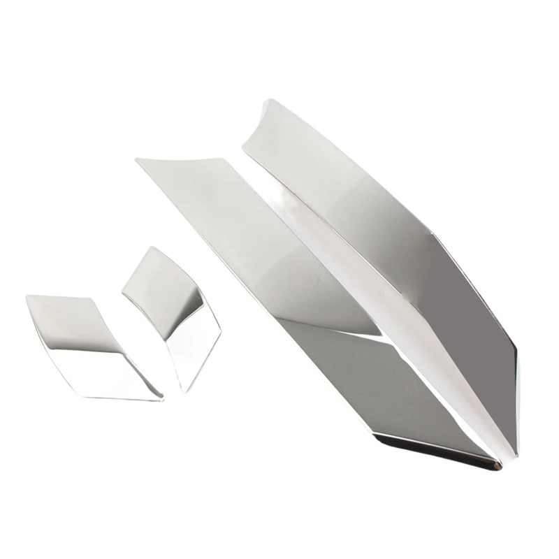Car Window Bright Strip Decorative Accessories Pillar Forming Sticker Cover Trim Strip For Toyota RAV4 2019 2020 RAV 4
Car Window Bright Strip Decorative Accessories Pillar Forming Sticker Cover Trim Strip For Toyota RAV4 2019 2020 RAV 4