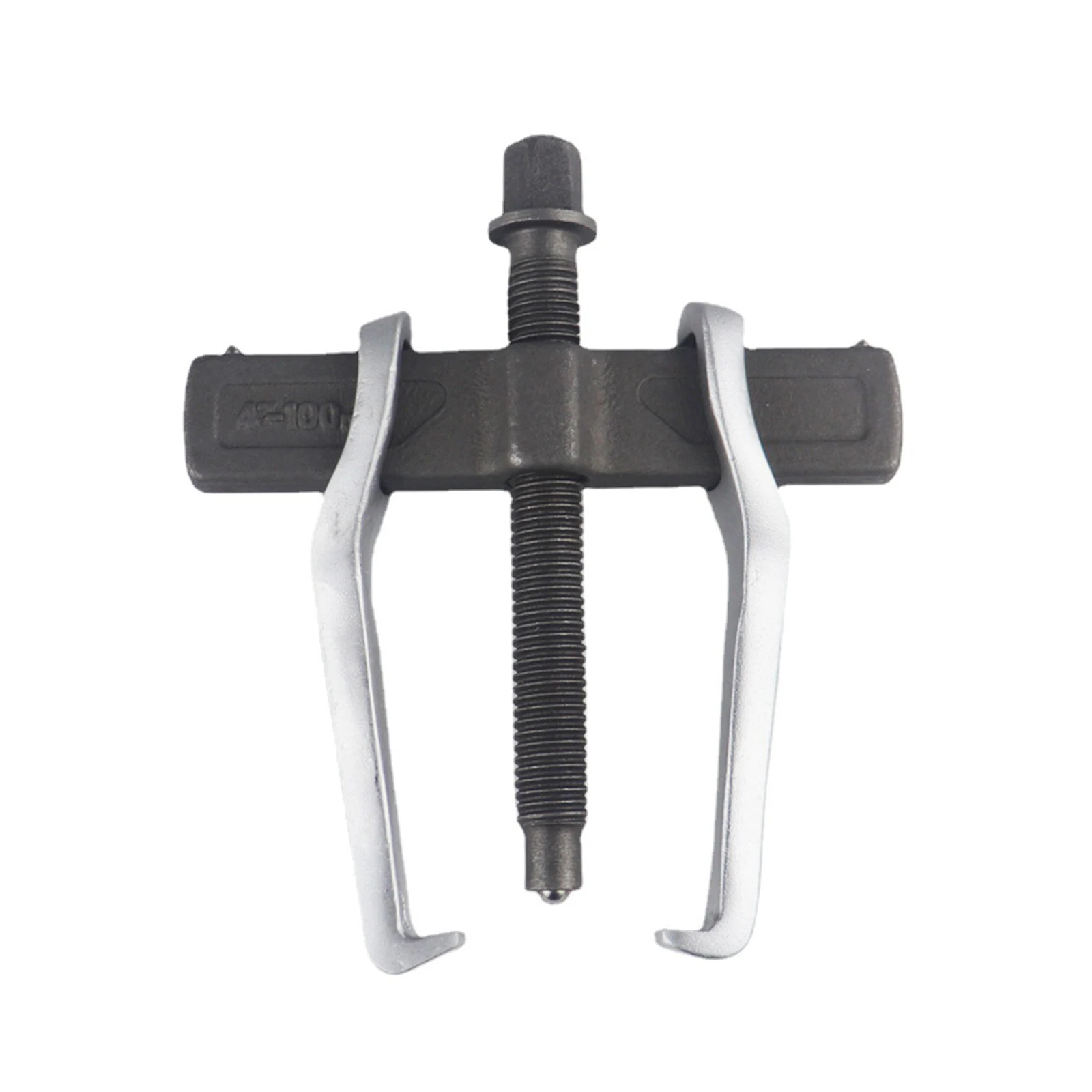 2-Jaw Bearing Puller Repair Tool Replacement 1pcs 4 Inch Accessories Adjustable DIY Durable For Auto Gear Puller
2-Jaw Bearing Puller Repair Tool Replacement 1pcs 4 Inch Accessories Adjustable DIY Durable For Auto Gear Puller