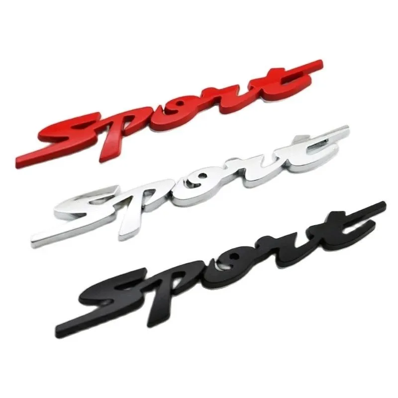 1x 3D Sport Car Stickers Car-styling Metal Motorcycle Racing Emblem Badge Sticker Suzuki Swift Grand
1x 3D Sport Car Stickers Car-styling Metal Motorcycle Racing Emblem Badge Sticker Suzuki Swift Grand