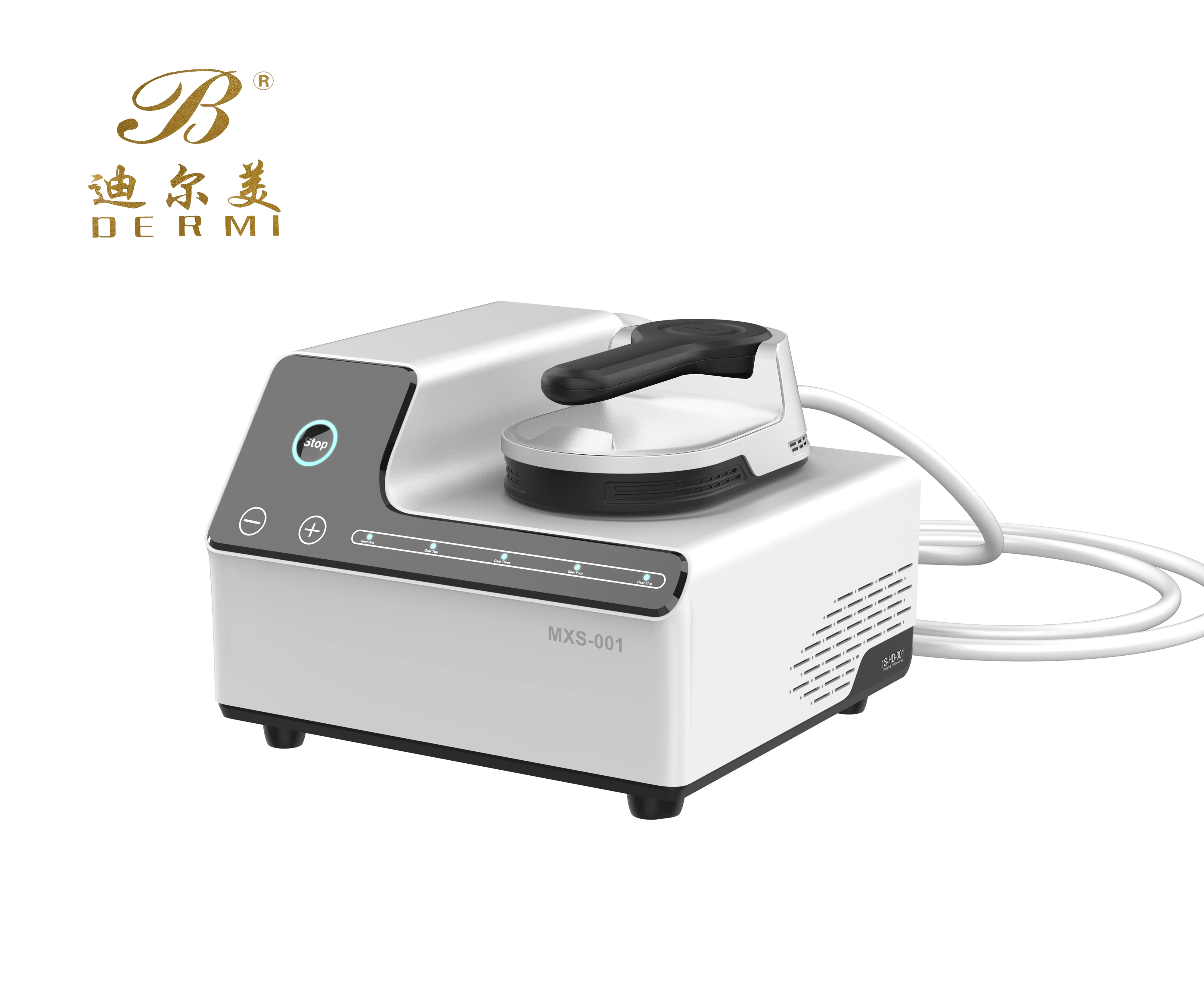 Portable Single handle emslim body slimming force body shaping strength thin pacemaker muscle enhancement weight reduction
Portable Single handle emslim body slimming force body shaping strength thin pacemaker muscle enhancement weight reduction