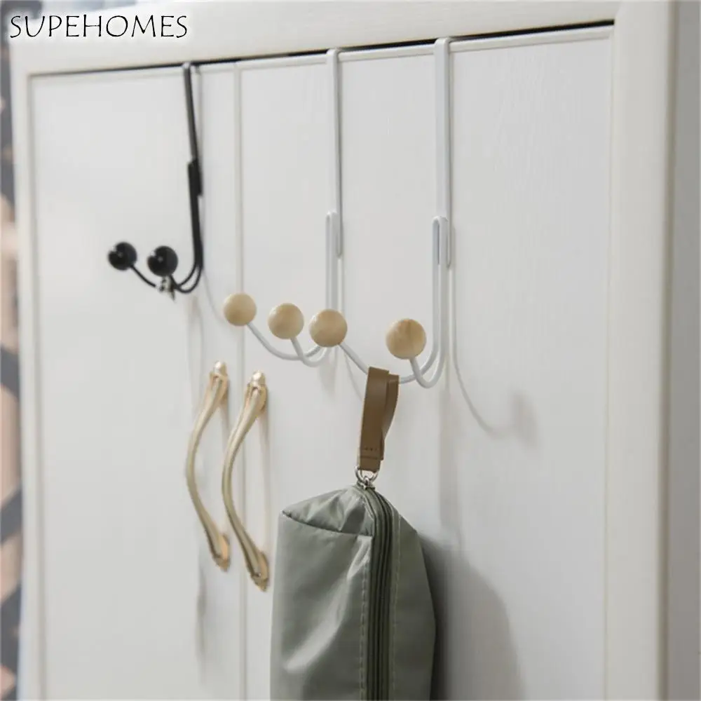 Creative 1Pcs No Punching Storage Hook Sundries Finishing Hanger Home Door Hook Towel Shelf Key Holder Coats Rack
Creative 1Pcs No Punching Storage Hook Sundries Finishing Hanger Home Door Hook Towel Shelf Key Holder Coats Rack