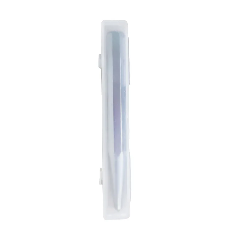 Positioner Punch Octagonal Center Hole Drilling Mark Cone Punching Tip Punch Pin Center Punch For Marking Centering Positioning
Positioner Punch Octagonal Center Hole Drilling Mark Cone Punching Tip Punch Pin Center Punch For Marking Centering Positioning