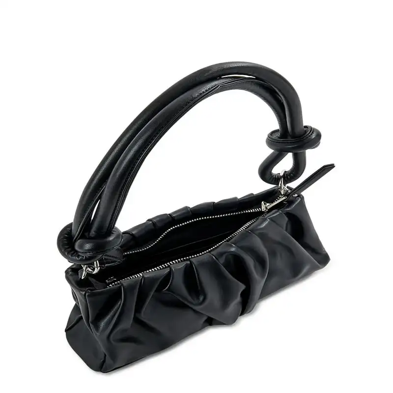 Elegant Waterproof Purses Quality Leather Portable Handbags Elegant Women's Waterproof Shoulder Bag with Quality Leather, Portab
Elegant Waterproof Purses Quality Leather Portable Handbags Elegant Women's Waterproof Shoulder Bag with Quality Leather, Portab