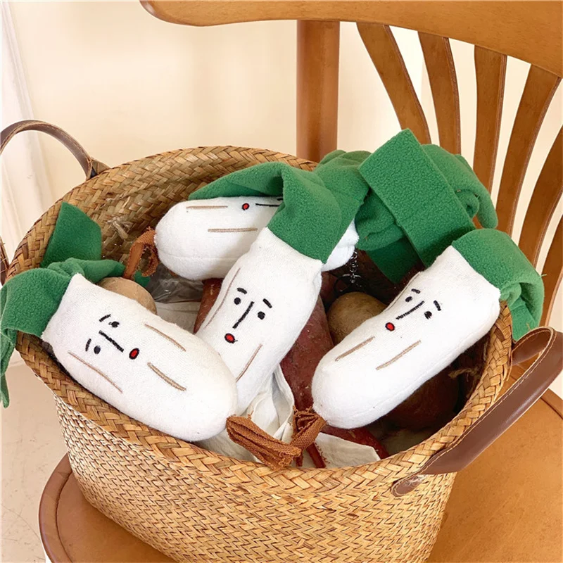 Plush Cute Cartoon Green Onions Toy Keychain Car Key Ring Pendant School Bag Pendant Cute Backpack Doll Plush Baby Ornaments 
Plush Cute Cartoon Green Onions Toy Keychain Car Key Ring Pendant School Bag Pendant Cute Backpack Doll Plush Baby Ornaments