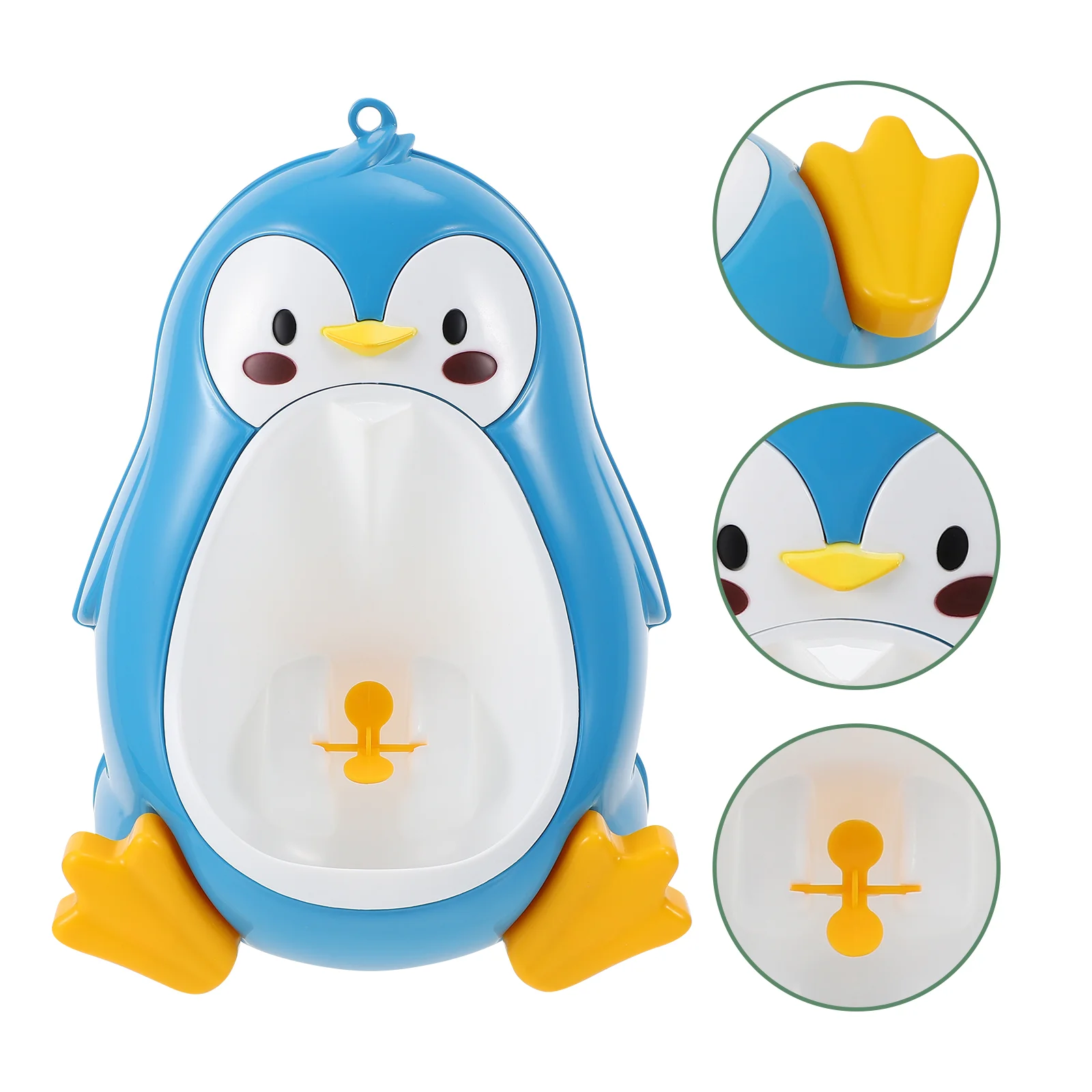 Тренировочная тренировка для маленьких мальчиков с забавным прицеливанием (синий)
Тренировочная тренировка для маленьких мальчиков с забавным прицеливанием (синий)