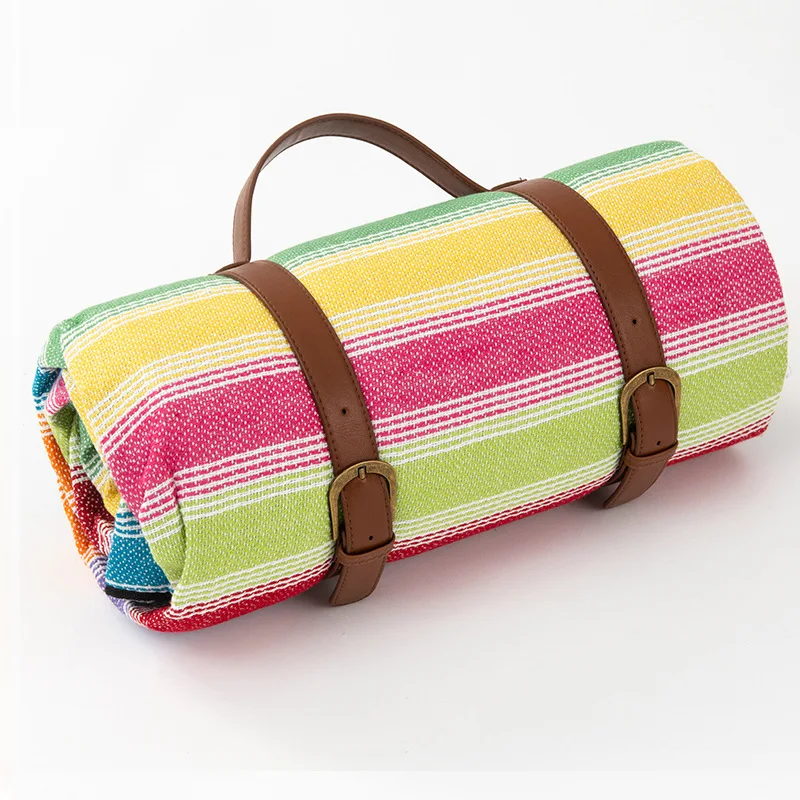 Waterproof Camping Picnic Mat Folding Outdoor Portable Beach Blanket Family Travel Lawn Cloth Cushion Moistureproof Plaid Pad
Waterproof Camping Picnic Mat Folding Outdoor Portable Beach Blanket Family Travel Lawn Cloth Cushion Moistureproof Plaid Pad