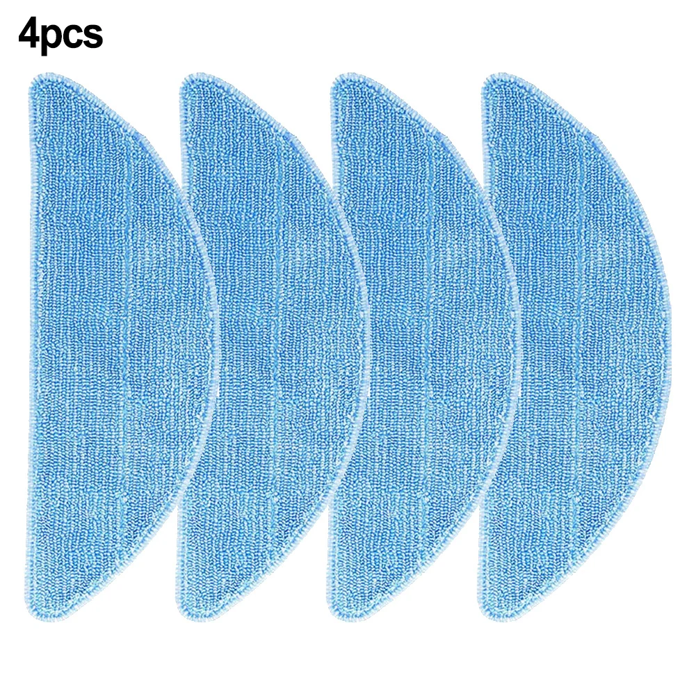 4/10pcs Mop Cloth For Cecotec Conga Eternal Pet Max X-Treme Titanium Robot Vacuum Cleaner Spare Replacement Parts Mopping Cloth
4/10pcs Mop Cloth For Cecotec Conga Eternal Pet Max X-Treme Titanium Robot Vacuum Cleaner Spare Replacement Parts Mopping Cloth
