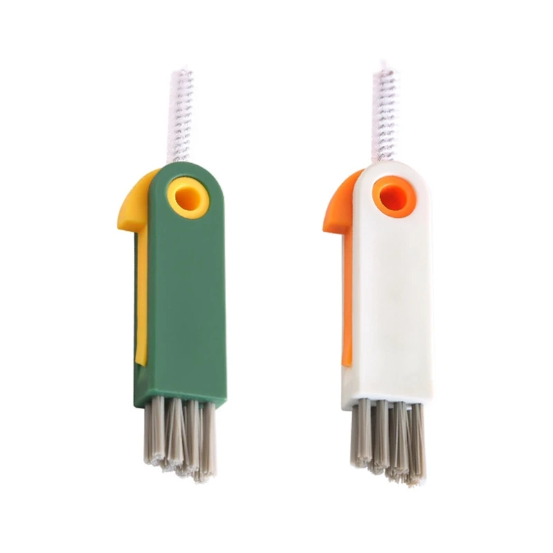 Cup Lid Cleaning Brush Rotation Foldable Groove Glass Cover 3 In 1 Cleaner Drop Shipping
Cup Lid Cleaning Brush Rotation Foldable Groove Glass Cover 3 In 1 Cleaner Drop Shipping