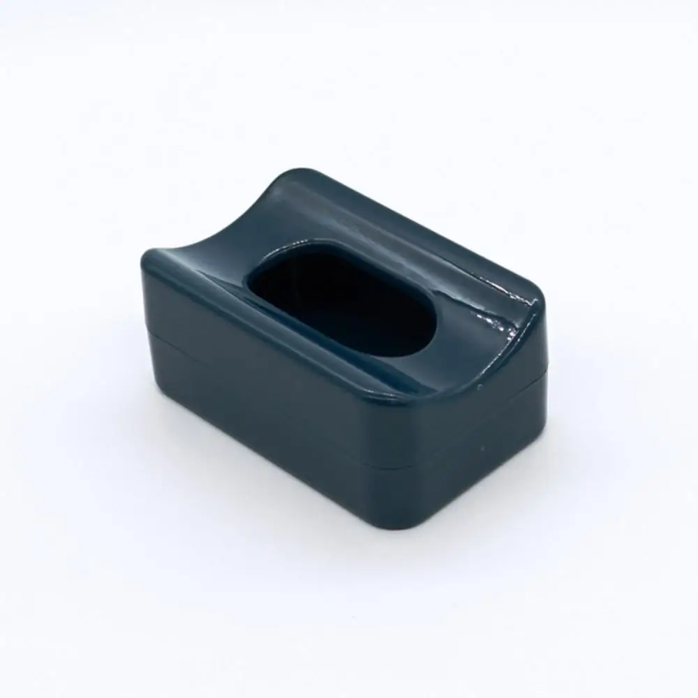 Excellent Design Flash Powder Recycling Box Gemstone Decoration Recycling Exquisite Storage Box Fits Finger Radian Two Grooves
Excellent Design Flash Powder Recycling Box Gemstone Decoration Recycling Exquisite Storage Box Fits Finger Radian Two Grooves