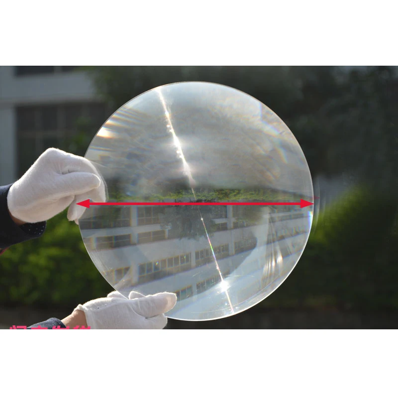 Large Optical PMMA Plastic Solar Fresnel Lens Focal Length Big Solar Concentrator Magnifying Glass Lenses Make Fire Tools
Large Optical PMMA Plastic Solar Fresnel Lens Focal Length Big Solar Concentrator Magnifying Glass Lenses Make Fire Tools