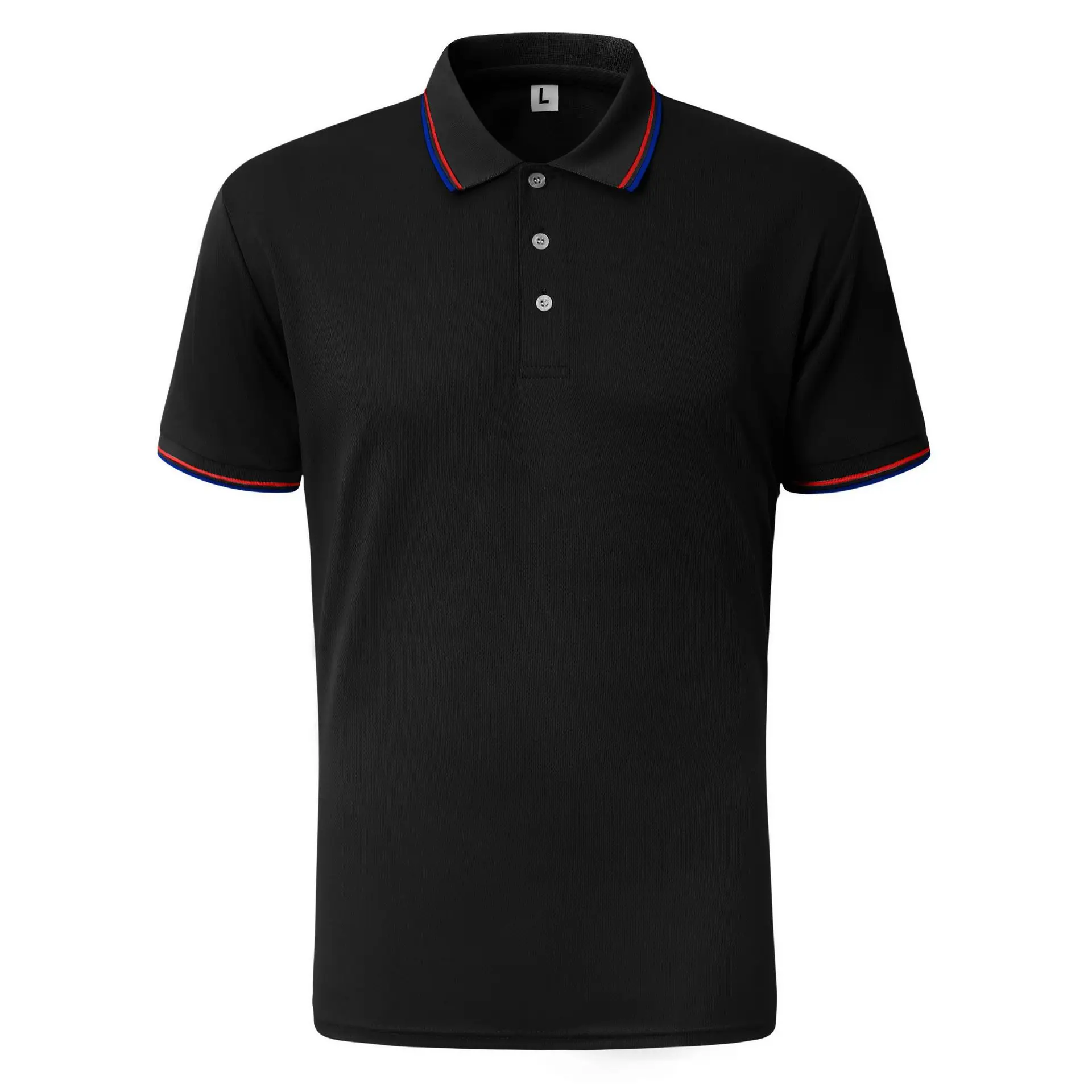 Summer Polo T-shirts for Men Clothing Tops Camisetas Masculina Ropa Playeras Hombre Roupas Masculinas Short Sleeve Casual
Summer Polo T-shirts for Men Clothing Tops Camisetas Masculina Ropa Playeras Hombre Roupas Masculinas Short Sleeve Casual