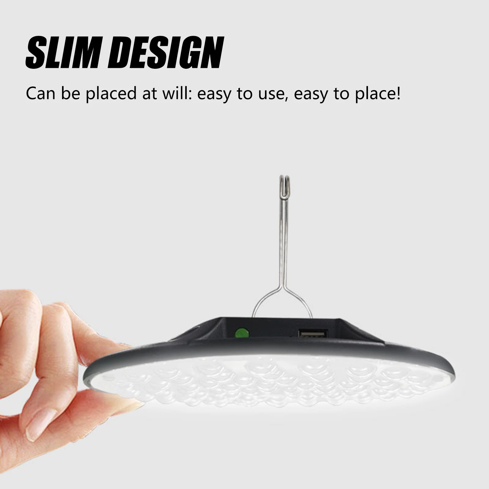 Светодиодная лампа для кемпинга, 6500 К, белая водонепроницаемая лампа для ночного рынка, 200 Вт, зарядка через USB, для сада и двора
Светодиодная лампа для кемпинга, 6500 К, белая водонепроницаемая лампа для ночного рынка, 200 Вт, зарядка через USB, для сада и двора