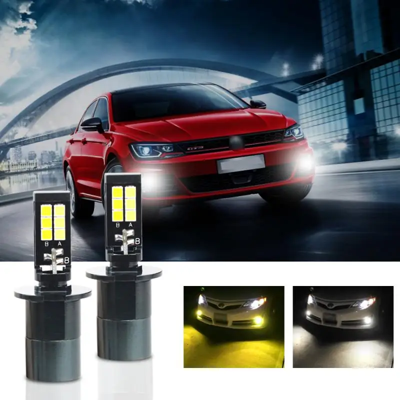 H1/H2/H3 LED Headlights Led Bulbs 3000LM Car Headlights Truck Headlights Truck Led Lights Fog Lights EV15 Car Accessories
H1/H2/H3 LED Headlights Led Bulbs 3000LM Car Headlights Truck Headlights Truck Led Lights Fog Lights EV15 Car Accessories