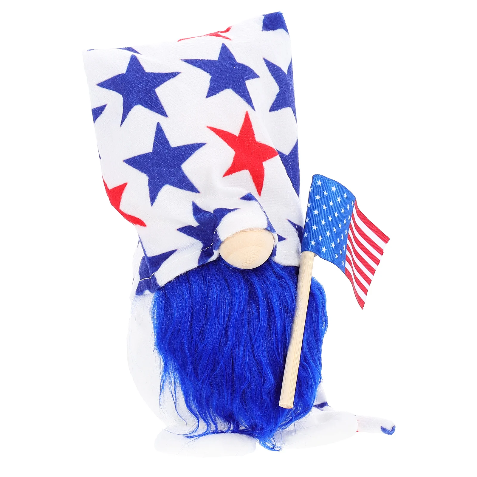 Gnome July Gnomes 4Th Plush Faceless Patriotic Dwarf Day American Decor Ornament Usa Flag Figurine Independence Supplies Man
Gnome July Gnomes 4Th Plush Faceless Patriotic Dwarf Day American Decor Ornament Usa Flag Figurine Independence Supplies Man