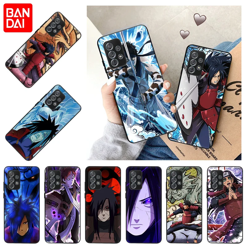 Hokage Naruto Kakashi Anime Case For Samsung A52 A53 A72 A73 A33 A23 A13 A22 A32 A42 A71 A51 A41 A31 A11 A12 Soft Silicone Cover
Hokage Naruto Kakashi Anime Case For Samsung A52 A53 A72 A73 A33 A23 A13 A22 A32 A42 A71 A51 A41 A31 A11 A12 Soft Silicone Cover