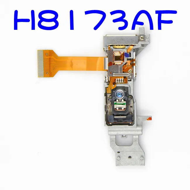 Оригинальный новый оптический пикап H8173AF H8173 для MD player
Оригинальный новый оптический пикап H8173AF H8173 для MD player