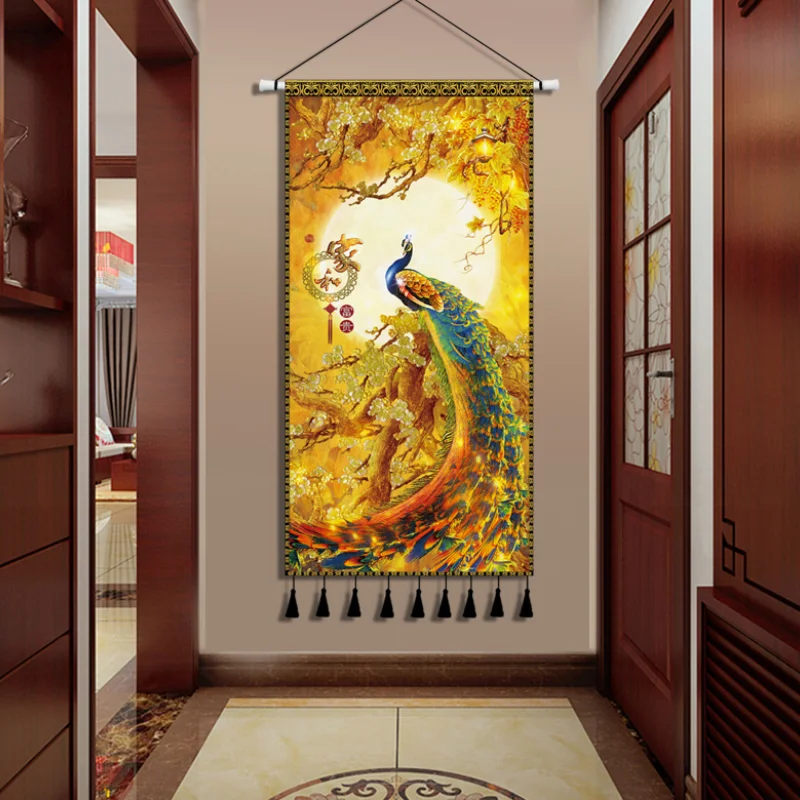 Fabric Background Tapestry Colorful Animal Wall Hanging Tassel Art Large Luxury Tapestry Living Room Tapiz Home Decoration DG50T
Fabric Background Tapestry Colorful Animal Wall Hanging Tassel Art Large Luxury Tapestry Living Room Tapiz Home Decoration DG50T