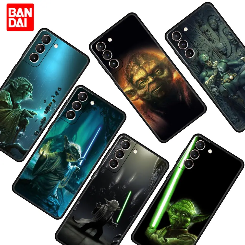 Star And Warss Hot Sale Phone Case for Samsung Galaxy S22 S21 S20 S10 Plus Ultra 5G S22Plus S22Ultra Accessorie Soft Capa Casing
Star And Warss Hot Sale Phone Case for Samsung Galaxy S22 S21 S20 S10 Plus Ultra 5G S22Plus S22Ultra Accessorie Soft Capa Casing