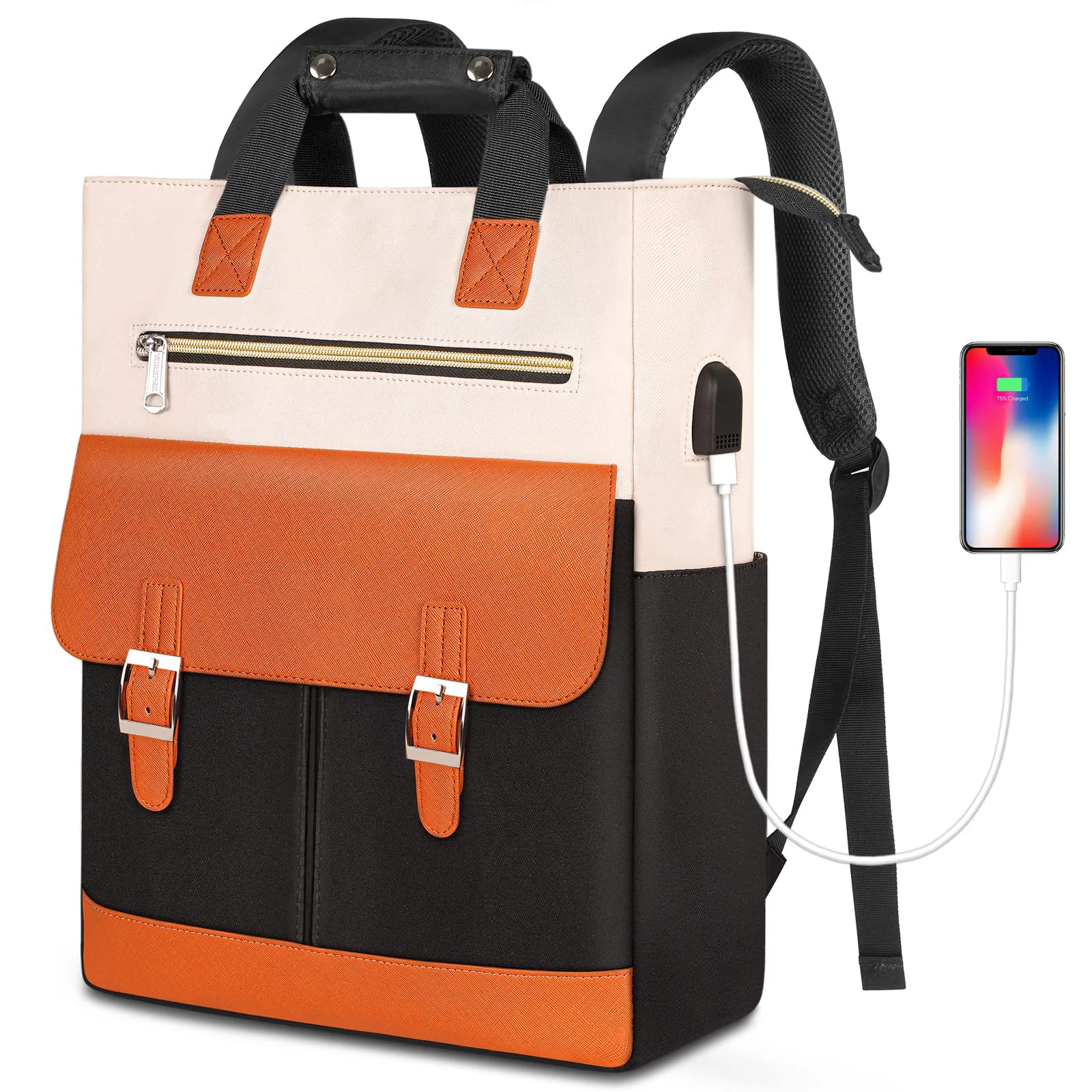 Wholesales Custom LOGO Multipurpose Bagpack Other Fashion Women's Backpacks Bags Trending Business Laptop Backpack For Men
Wholesales Custom LOGO Multipurpose Bagpack Other Fashion Women's Backpacks Bags Trending Business Laptop Backpack For Men