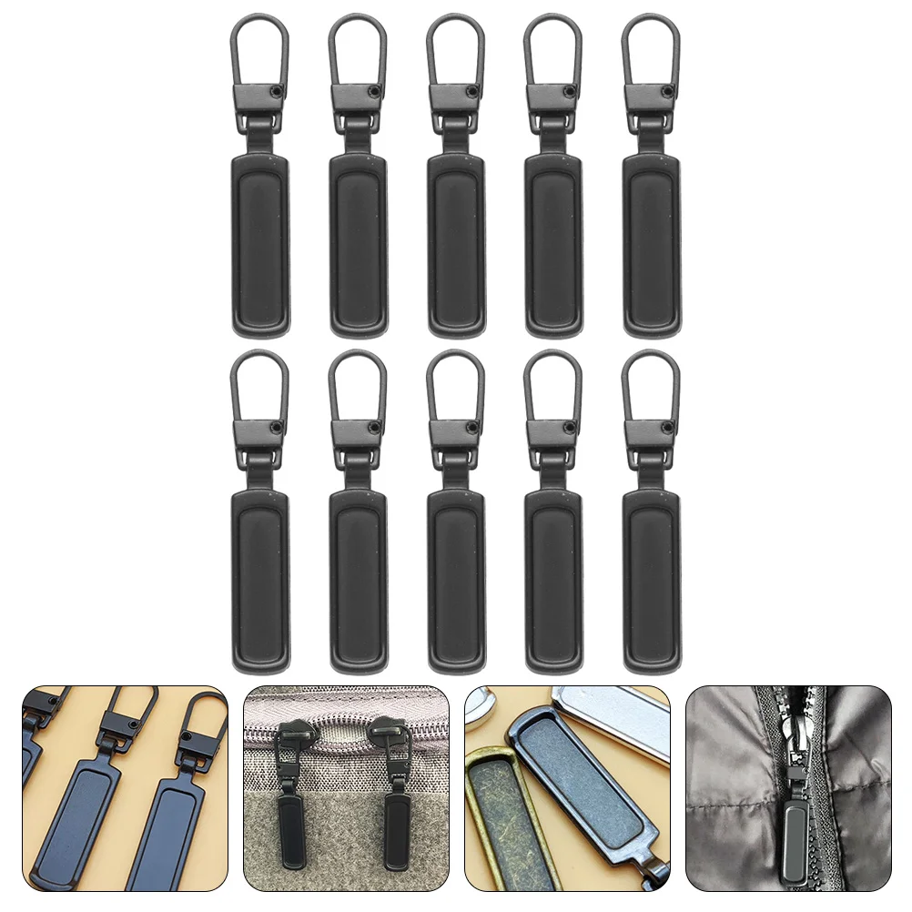 Zipperreplacement Repair Head Handle Handlesjacket Pullers Metalcharms Zip Fixer Parts Tags Extenders Replacements Luggage
Zipperreplacement Repair Head Handle Handlesjacket Pullers Metalcharms Zip Fixer Parts Tags Extenders Replacements Luggage