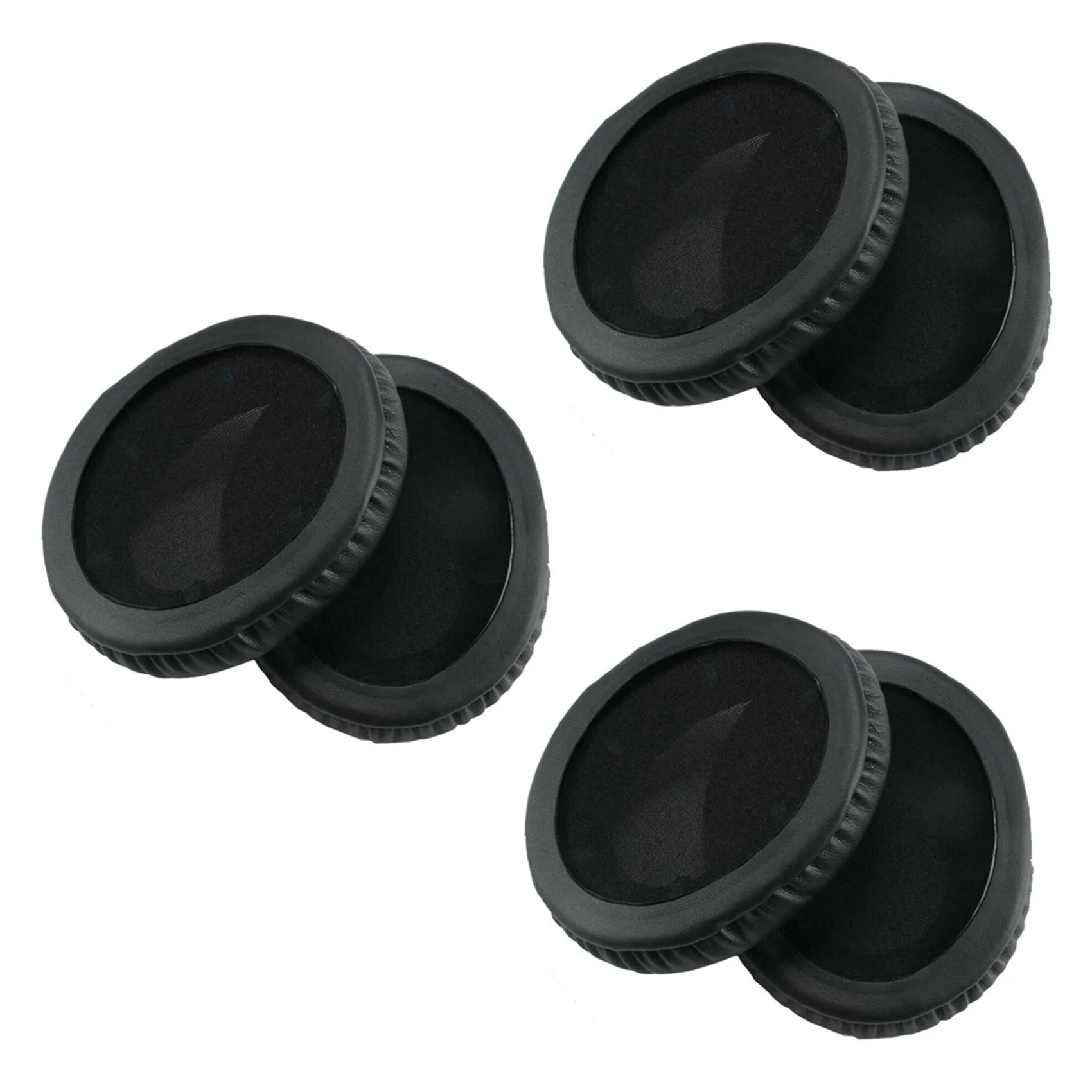 3 пары наушников Kingston Hyperx Cloud Ii Khx-Hscp-Gm амбушюры для наушников
3 пары наушников Kingston Hyperx Cloud Ii Khx-Hscp-Gm амбушюры для наушников