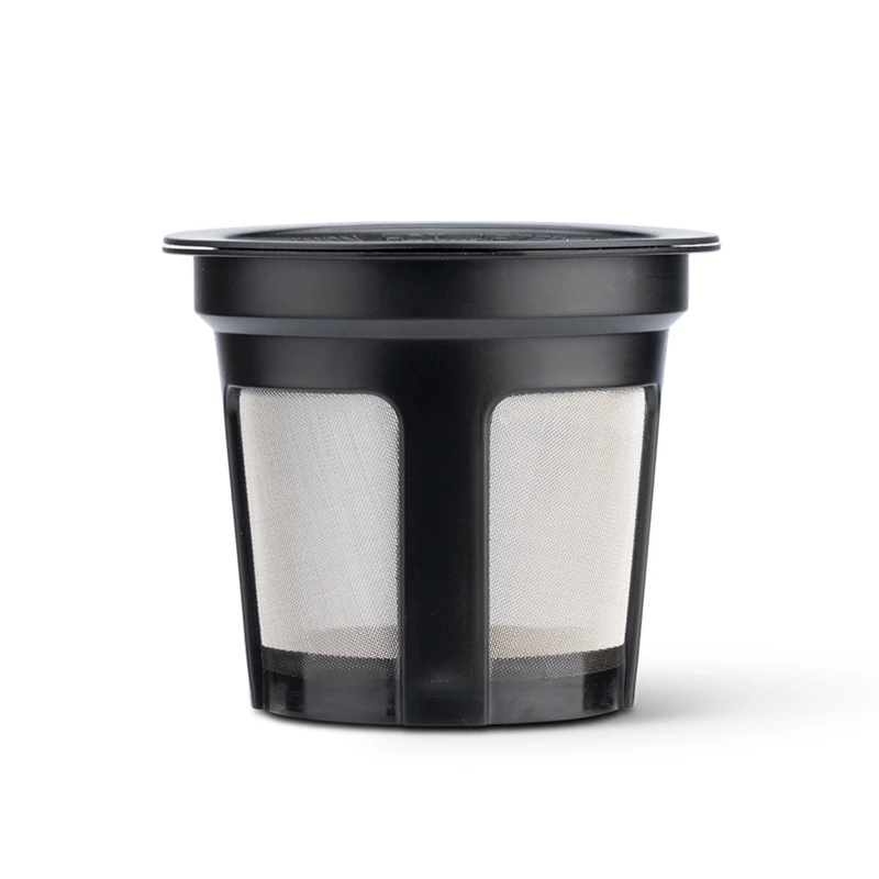 10PCS Reusable Coffee Capsules For Ninja Dual Brew Espresso K Cup Capsules For Ninja CFP201 CFP301 Machine
10PCS Reusable Coffee Capsules For Ninja Dual Brew Espresso K Cup Capsules For Ninja CFP201 CFP301 Machine